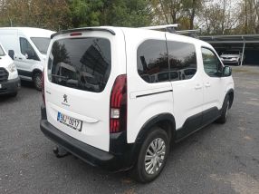 Peugeot Rifter - 2022
