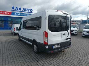 Ford Transit - 2015