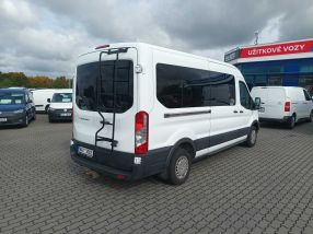Ford Transit - 2015