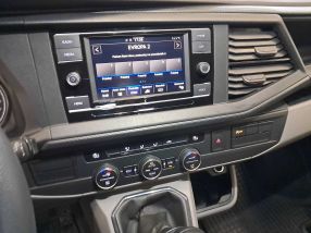 Volkswagen Caravelle - 2021