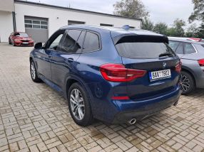 BMW X3 - 2018