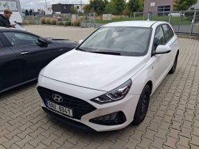 Hyundai i30 - 2021