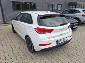 Hyundai i30 - 2021