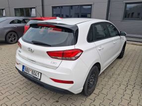 Hyundai i30 - 2021