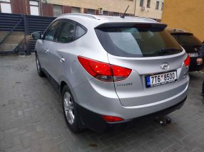 Hyundai ix35 - 2011