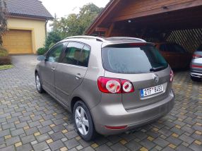 Volkswagen Golf Plus - 2010