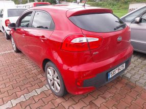 Kia Rio - 2016
