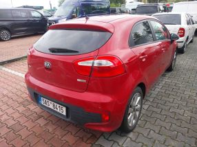 Kia Rio - 2016