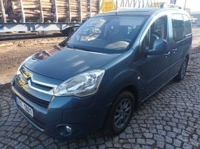 Citroen Berlingo - 2009