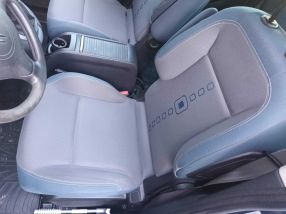 Citroen Berlingo - 2009