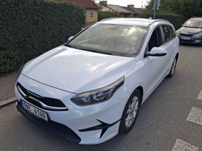 Kia Ceed - 2022