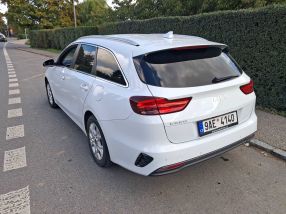 Kia Ceed - 2022
