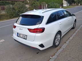 Kia Ceed - 2022