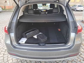Mercedes-Benz GLE - 2021