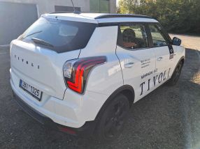 SsangYong Tivoli - 2024