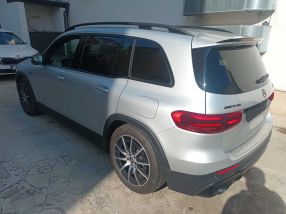 Mercedes-Benz GLB - 2024