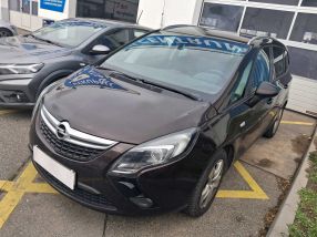 Opel Zafira - 2016