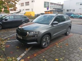 Skoda Karoq - 2023