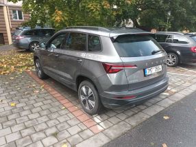 Skoda Karoq - 2023