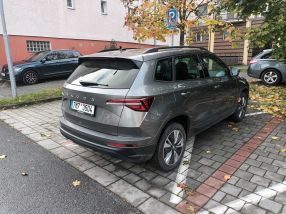 Skoda Karoq - 2023