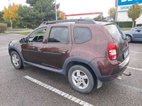 Dacia Duster - 2017
