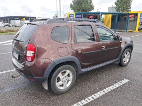 Dacia Duster - 2017