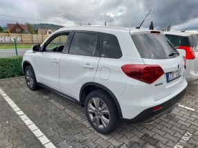 Suzuki Vitara - 2022