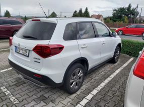 Suzuki Vitara - 2022