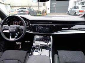 Audi Q7 - 2025