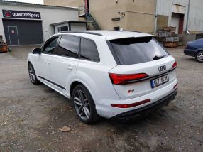 Audi Q7 - 2025