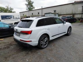 Audi Q7 - 2025