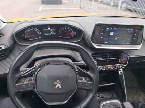 Peugeot 208 - 2020