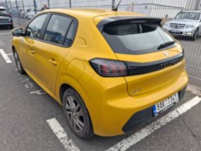 Peugeot 208 - 2020