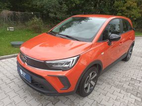 Opel Crossland X - 2021