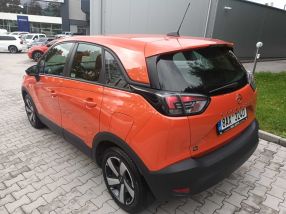 Opel Crossland X - 2021
