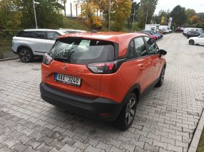 Opel Crossland X - 2021