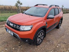 Dacia Duster - 2022