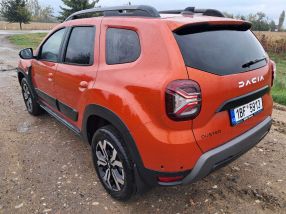 Dacia Duster - 2022