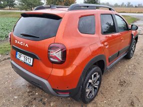 Dacia Duster - 2022
