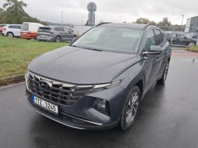 Hyundai Tucson - 2021