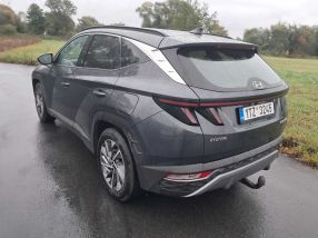 Hyundai Tucson - 2021