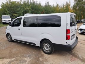 Toyota ProAce - 2023