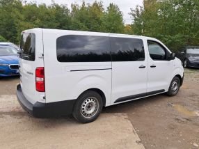 Toyota ProAce - 2023