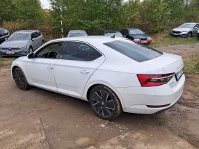 Skoda Superb - 2023