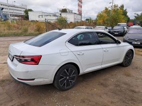 Skoda Superb - 2023