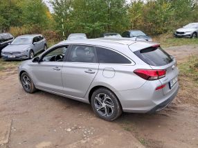 Hyundai i30 - 2022
