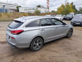 Hyundai i30 - 2022