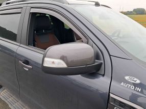 Ford Ranger - 2019