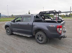Ford Ranger - 2019