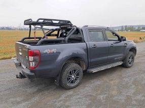 Ford Ranger - 2019